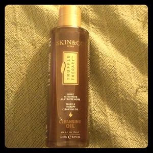 Skin & Co Truffle Therapy Cleansing Oil